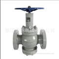 High Pressureglobe Valve low price high pressure valve Factory